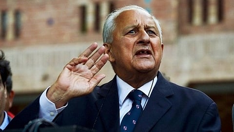 ಶಹರ್ಯಾರ್ ಖಾನ್