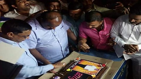 ಎಚ್.ಡಿ.ಕುಮಾರಸ್ವಾಮಿ
