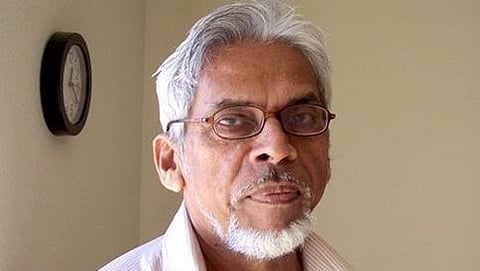ಕೆ.ವಿ ತಿರುಮಲೇಶ್‌