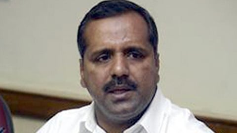 ಯು.ಟಿ ಖಾದರ್