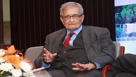 Amartya Sen