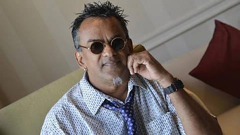 ರೆಮೋ ಫರ್ನಾಂಡಿಸ್