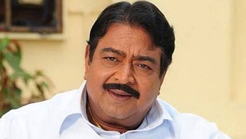 ರಂಗನಾಥ್