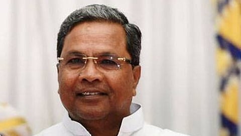ಸಿದ್ದರಾಮಯ್ಯ