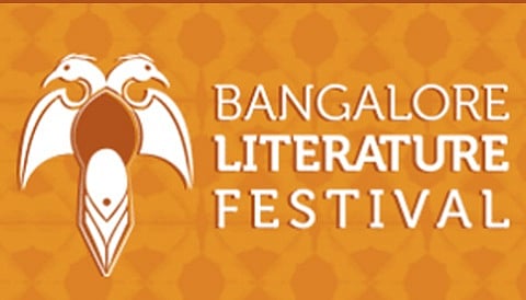ಬೆಂಗಳೂರು ಸಾಹಿತ್ಯ ಉತ್ಸವ