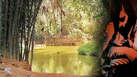 ಕಬ್ಬನ್ ಪಾರ್ಕ್ ಗ್ಯಾಂಗ್ ರೇಪ್ ಪ್ರಕರಣ