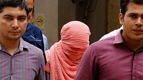 ನಿರ್ಭಯಾ ಪ್ರಕರಣದ ಬಾಲಾಪರಾಧಿ (ಸಂಗ್ರಹ ಚಿತ್ರ)