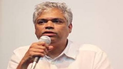 ಪ್ರಕಾಶ್ ಬೆಳವಾಡಿ