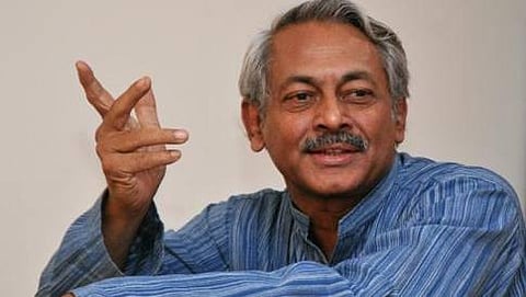 ನಿರ್ದೇಶಕ ಗಿರೀಶ್ ಕಾಸರವಳ್ಳಿ (ಸಂಗ್ರಹ ಚಿತ್ರ)