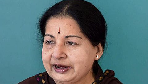ಜೆ.ಜಯಲಲಿತಾ