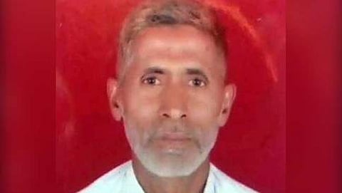 ಮೊಹಮ್ಮದ್‌ ಇಖಲಾಕ್‌