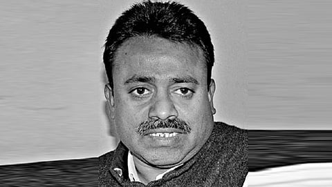 ಪ್ರಸನ್ನಕುಮಾರ್ (ಸಂಗ್ರಹ ಚಿತ್ರ)