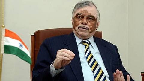 ಪಿ.ಸದಾಶಿವಂ