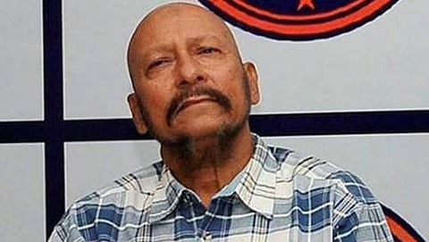 ಸಯ್ಯದ್ ಕಿರ್ಮಾ