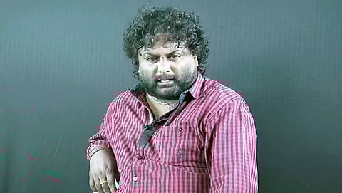 ಫೈರಿಂಗ್ ಸ್ಟಾರ್ ಹುಚ್ಚ ವೆಂಕಟ್ (ಸಂಗ್ರಹ ಚಿತ್ರ)