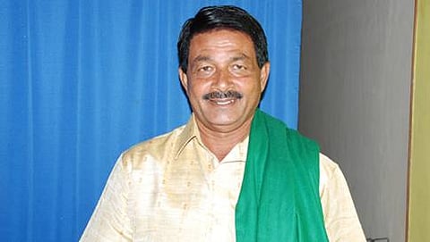 ಕೆ.ಎಸ್. ಪುಟ್ಟಣ್ಣಯ್ಯ (ಸಂಗ್ರಹ ಚಿತ್ರ)