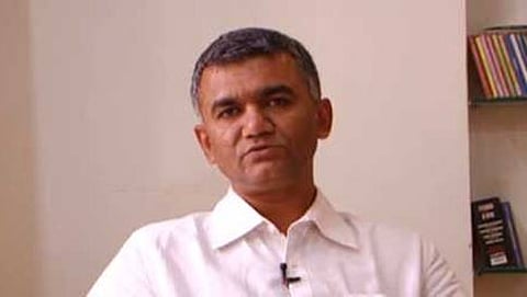 ಕೃಷಿ ಸಚಿವ ಕೃಷ್ಣಭೈರೇಗೌಡ (ಸಂಗ್ರಹ ಚಿತ್ರ)