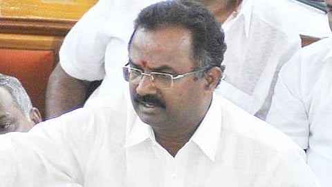 ಮಂಜುನಾಥ್ ರೆಡ್ಡಿ