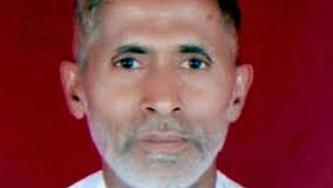 ಮಹಮ್ಮದ್ ಅಕ್ಲಾಖ್‌
