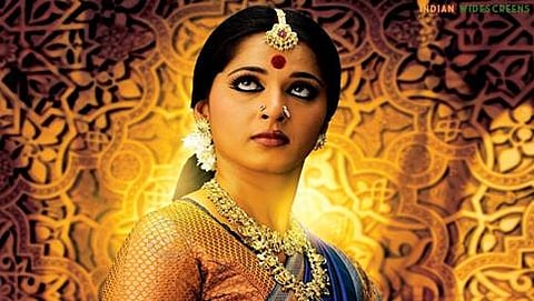 ಅನುಷ್ಕಾ ಶೆಟ್ಟಿ