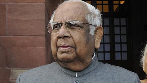 ಸೋಮನಾಥ ಚಟರ್ಜಿ