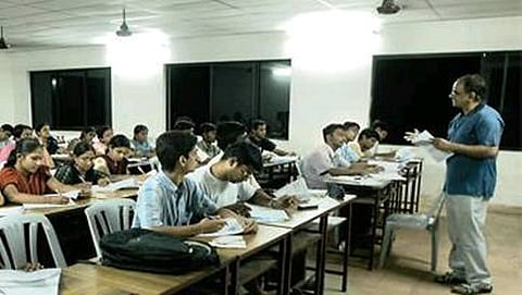 (ಸಾಂದರ್ಭಿಕ  ಚಿತ್ರ)