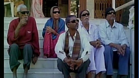 ಕ್ಯಾಟರಾಕ್ಟ್ ಶಸ್ತ್ರಚಿಕಿತ್ಸೆಯ ನಂತರ ದೃಷ್ಟಿ ಕಳೆದುಕೊಂಡ ಏಳು ಮಂದಿ
