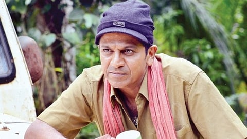 'ಕಿಲ್ಲಿಂಗ್ ವೀರಪ್ಪನ್' ಸಿನೆಮಾದಲ್ಲಿ ನಟ ಶಿವರಾಜ್ ಕುಮಾರ್
