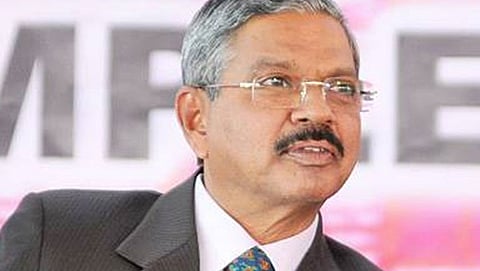 ನಿವೃತ್ತ ನ್ಯಾಯಮೂರ್ತಿ ಹೆಚ್ ಎಲ್ ದತ್ತು (ಸಂಗ್ರಹ ಚಿತ್ರ)