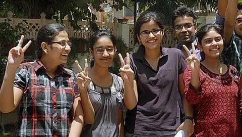 ಐಐಟಿ ವಿದ್ಯಾರ್ಥಿಗಳು (ಸಂಗ್ರಹ ಚಿತ್ರ)