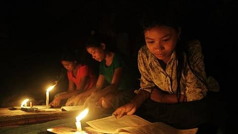 (ಸಾಂದರ್ಭಿಕ  ಚಿತ್ರ)