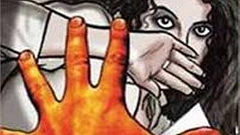 Nursing student molested at gunpoint in UP college