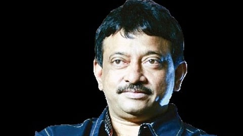 ರಾಮ್ ಗೋಪಾಲ್ ವರ್ಮಾ