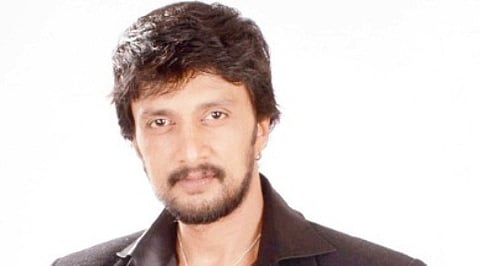 ನಟ ಸುದೀಪ್