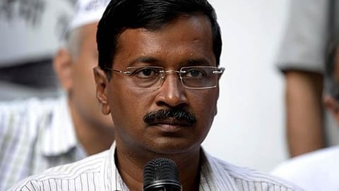 ಅರವಿಂದ್ ಕೇಜ್ರಿವಾಲ್
