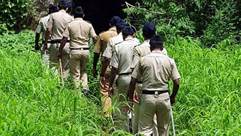 ಸಾಂದರ್ಭಿಕ ಚಿತ್ರ