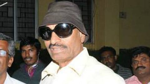 ವಾಟಳ್ ನಾಗರಾಜ್