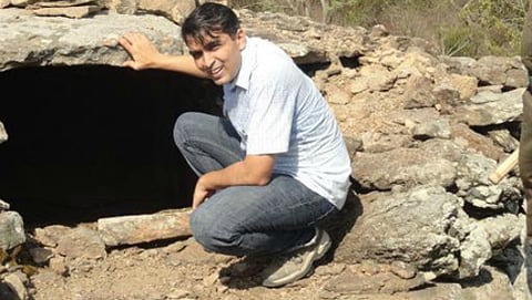 ಡಾ. ವಿಜಯ್ ಪಿಂಗಲೆ