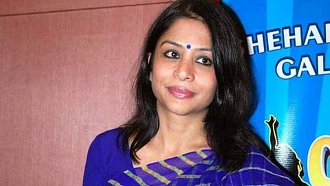 ಇಂದ್ರಾಣಿ ಮುಖರ್ಜಿ