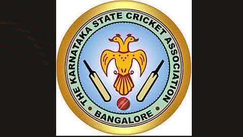 ಕರ್ನಾಟಕ ರಾಜ್ಯ ಕ್ರಿಕೆಟ್ ಮಂಡಳಿ