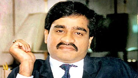 ದಾವೂದ್ ಇಬ್ರಾಹಿಂ