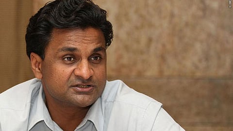ಜಾವಗಲ್ ಶ್ರೀನಾಥ್ (ಸಂಗ್ರಹ ಚಿತ್ರ)
