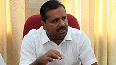ಆರೋಗ್ಯ ಸಚಿವ ಯು.ಟಿ.ಖಾದರ್