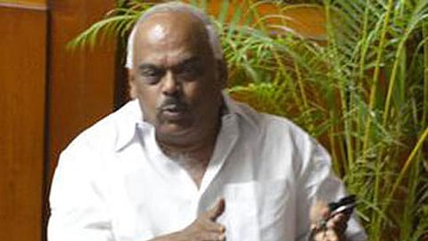 ರಮೇಶ್‍ಕುಮಾರ್