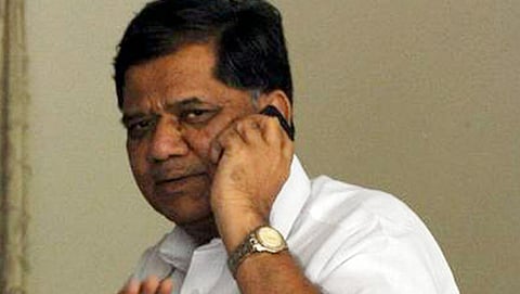 ಜಗದೀಶ್ ಶೆಟ್ಟರ್