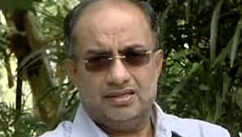 ಎಚ್.ಎಸ್.ಮಹದೇವಪ್ರಸಾದ್