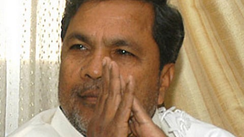 ಸಿದ್ದರಾಮಯ್ಯ
