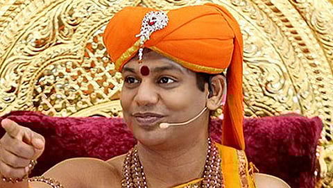 ನಿತ್ಯಾನಂದ