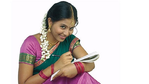 ಲಂಗ ದಾವಣಿಯ ಆ ಹುಡುಗಿಯ ಮರೆಯಲೆಂತು?