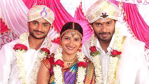 3ಕೋನ ಪ್ರೇಮ